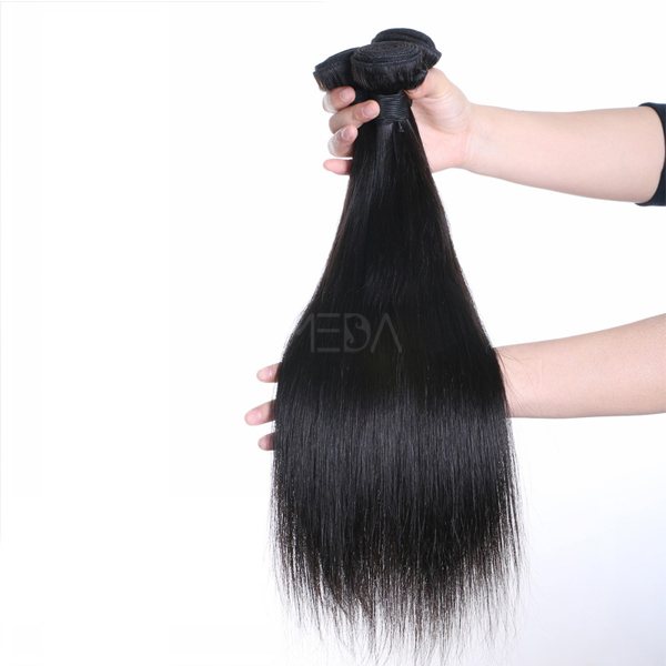 Cheap premium 100 remy hair extensions CX057